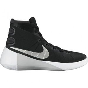 ✨Men’s 2015 Nike hyperdunk in black✨